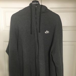 Nike performance Hoodie SZ 3XL